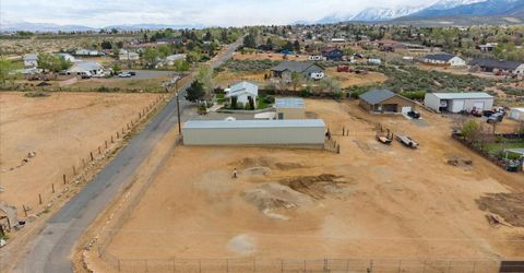 3692 Summer Hill Drive, Carson City, NV 89705 Photo