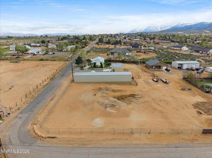 3692 Summer Hill Drive, Carson City, NV 89705 Photo