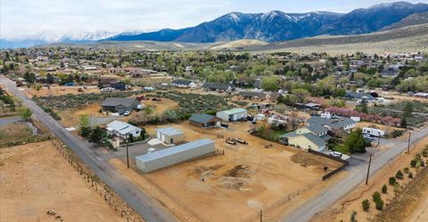 3692 Summer Hill Drive, Carson City, NV 89705 Photo