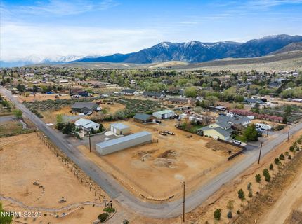 3692 Summer Hill Drive, Carson City, NV 89705 Photo