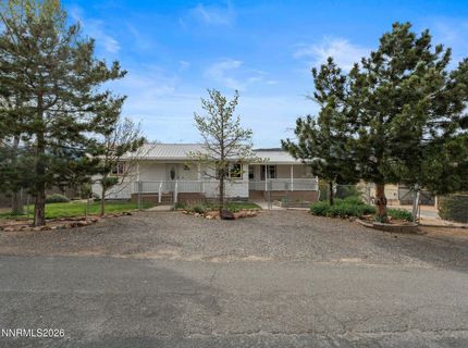 3692 Summer Hill Drive, Carson City, NV 89705 Photo