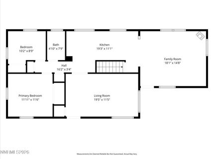 3692 Summer Hill Drive, Carson City, NV 89705 Photo