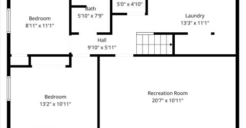 3692 Summer Hill Drive, Carson City, NV 89705 Photo