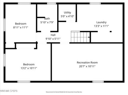 3692 Summer Hill Drive, Carson City, NV 89705 Photo