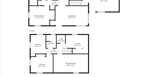 3692 Summer Hill Drive, Carson City, NV 89705 Photo