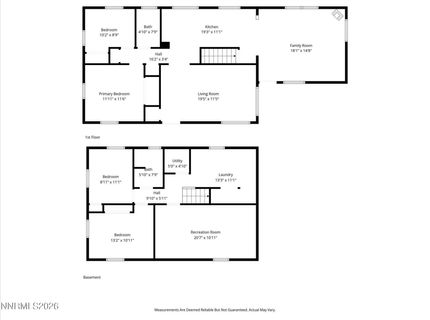 3692 Summer Hill Drive, Carson City, NV 89705 Photo