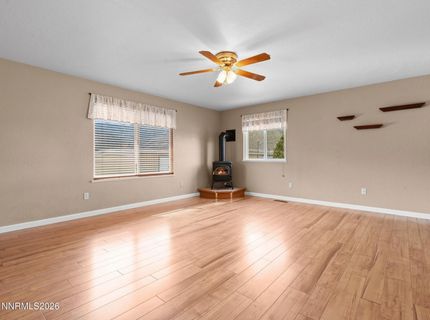 3692 Summer Hill Drive, Carson City, NV 89705 Photo