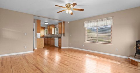 3692 Summer Hill Drive, Carson City, NV 89705 Photo