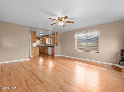 3692 Summer Hill Drive, Carson City, NV 89705 Photo