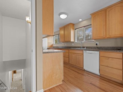 3692 Summer Hill Drive, Carson City, NV 89705 Photo