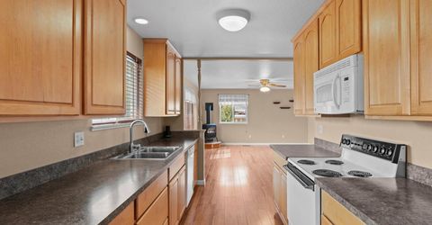 3692 Summer Hill Drive, Carson City, NV 89705 Photo