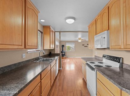 3692 Summer Hill Drive, Carson City, NV 89705 Photo