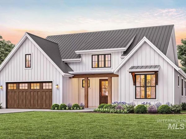 37 Lot 37 Block 4 Enclave East, Preston, ID 83263