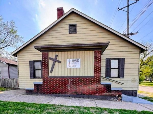 2137 Bryan Avenue , Granite City, IL 62040