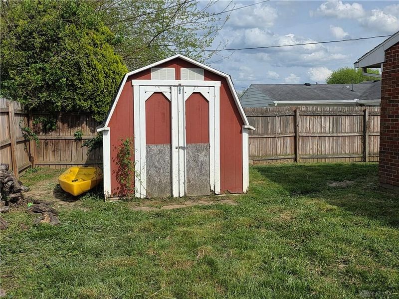 336 Estonia Drive, New Lebanon, OH 45345 Photo 30