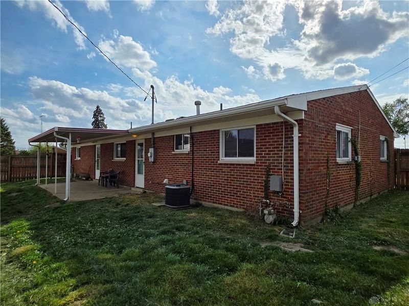 336 Estonia Drive, New Lebanon, OH 45345 Photo 32