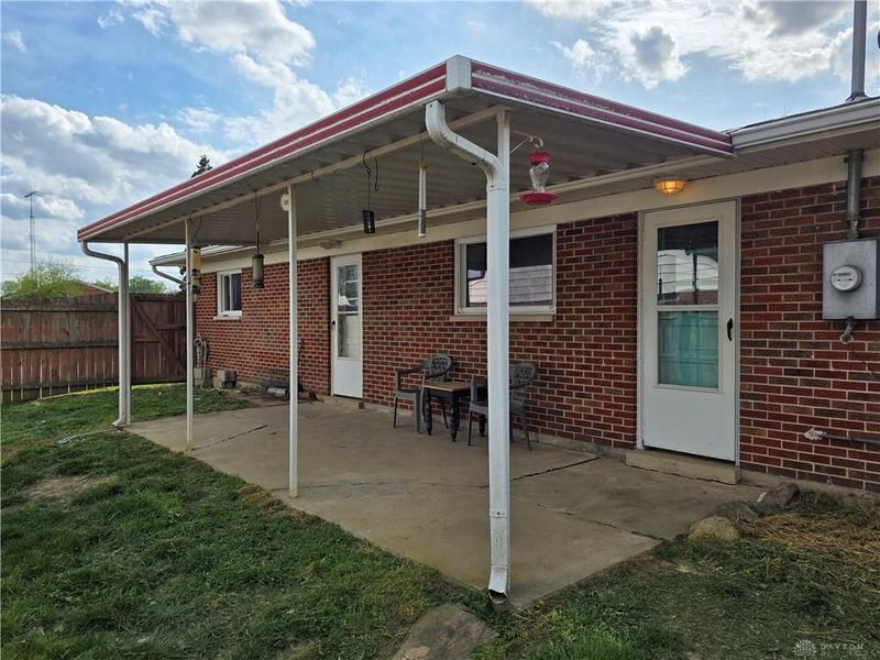 336 Estonia Drive, New Lebanon, OH 45345 Photo 33