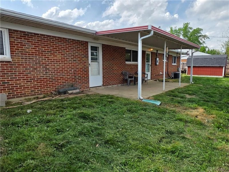 336 Estonia Drive, New Lebanon, OH 45345 Photo 34