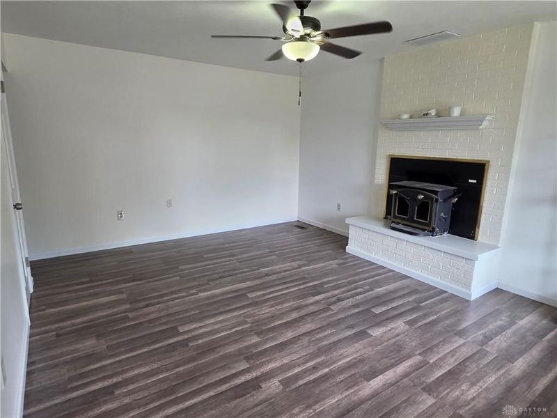 336 Estonia Drive, New Lebanon, OH 45345 Photo 9