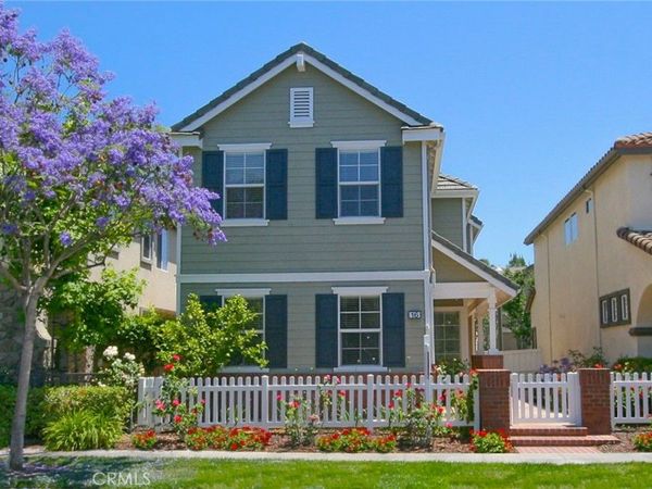 16 First Street, Ladera Ranch, CA 92694