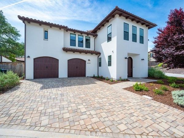 9320 Via Castillo, Atascadero, CA 93422