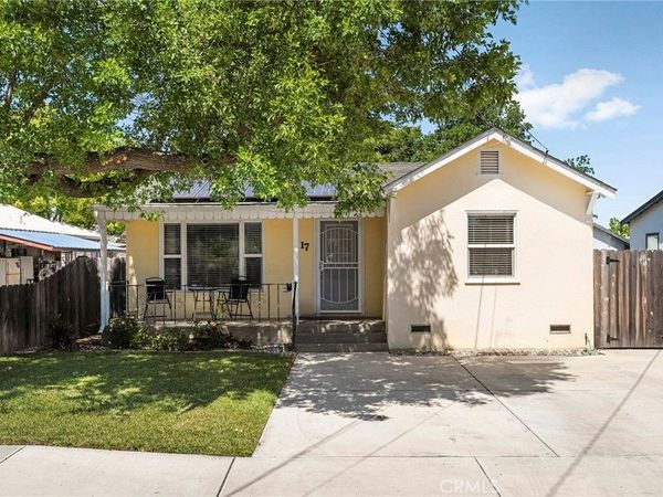 17 E Colusa Street, Orland, CA 95963