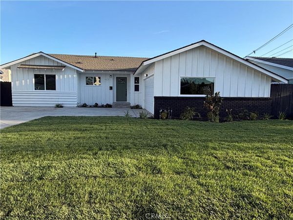 1612 E Palmyra, Orange, CA 92866