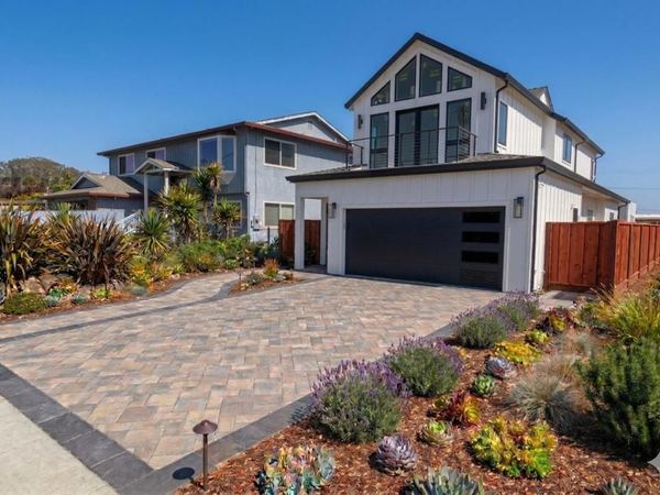316 Grove Street, Half Moon Bay, CA 94019