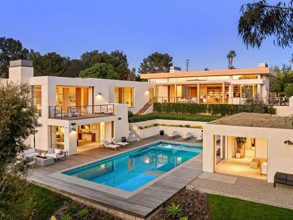 6701 Portshead Road, Malibu, CA 90265