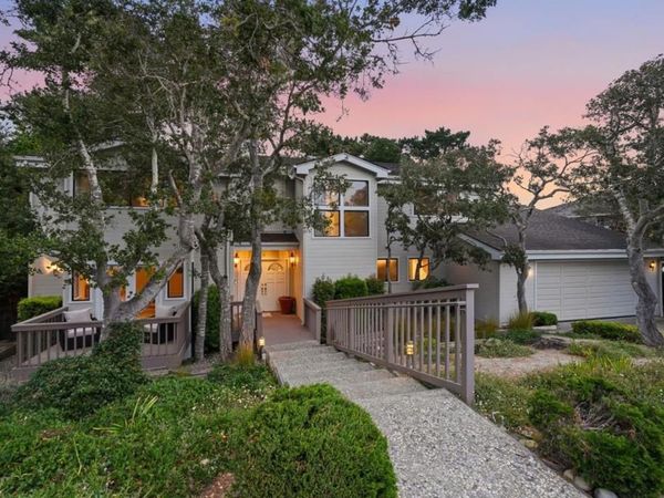 8 Cramden Drive, Monterey, CA 93940