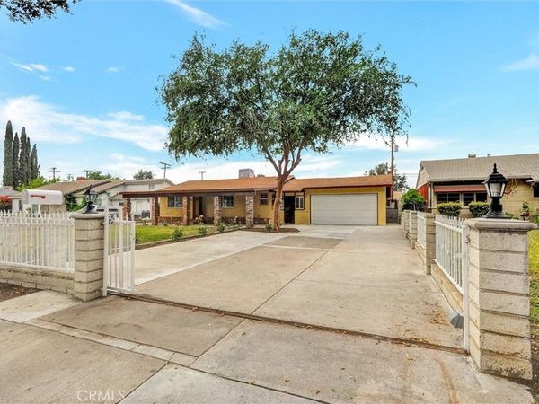 2734 Serrano Road, San Bernardino, CA 92405