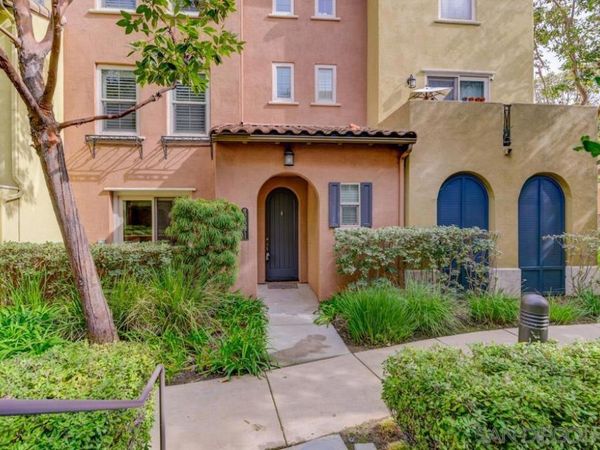 2591 Escala Circle, San Diego, CA 92108
