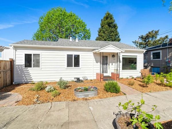 1330 Northside Avenue, Berkeley, CA 94702