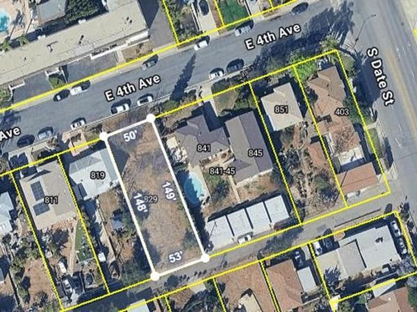 829 E 4Th, Escondido, CA 92025