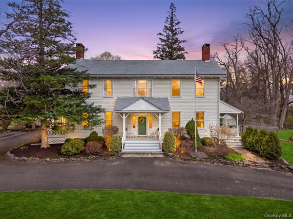 90 Quaker Avenue, Cornwall, NY 12518