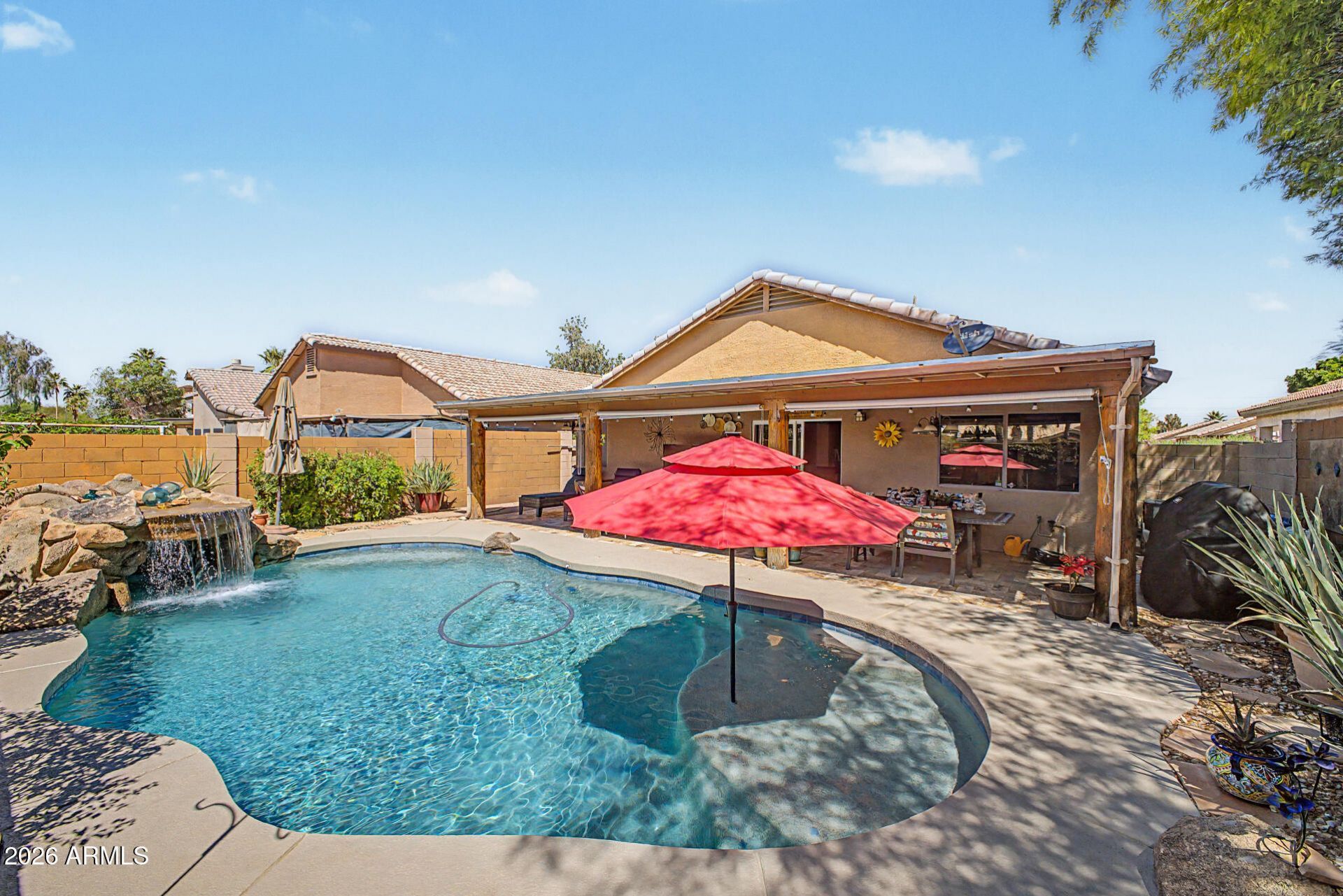 1407 W Page Avenue, Gilbert, AZ 85233 Main Photo
