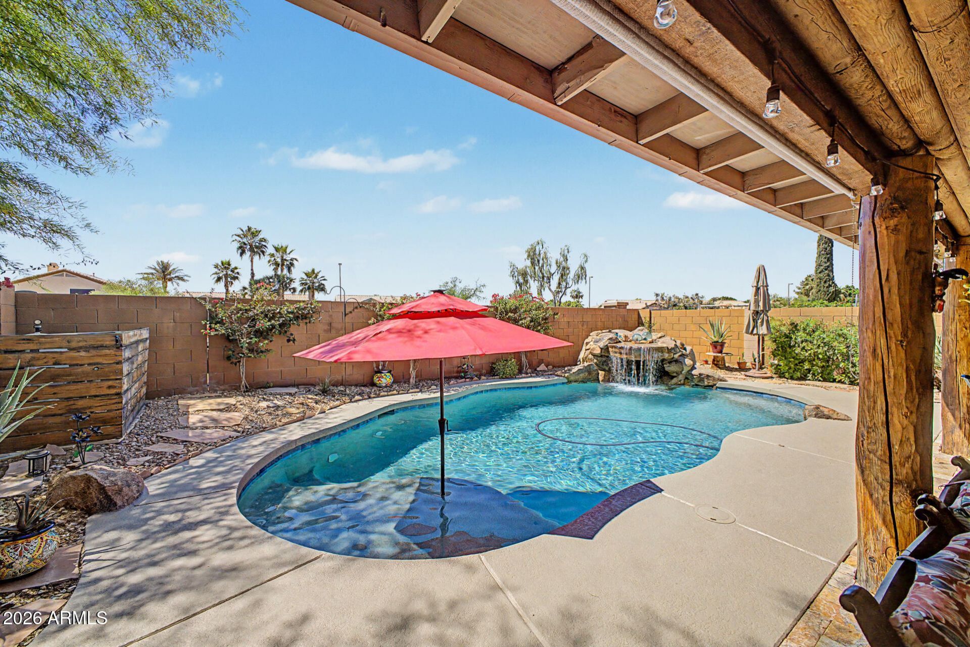 1407 W Page Avenue, Gilbert, AZ 85233 Main Photo