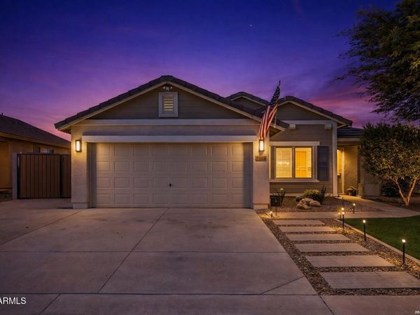 1929 W GOLD MINE Way, San Tan Valley, AZ 85144