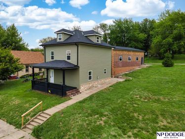 314 Main Street, Uehling, NE 68063