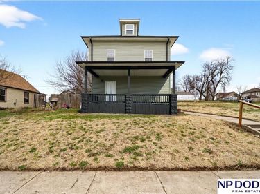 314 Main Street , Uehling, NE 68063