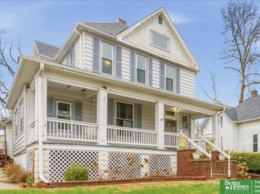 2204 N 48 Street , Omaha, NE 68104