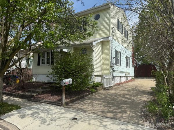 9 Scott Avenue, Milltown, NJ 08850