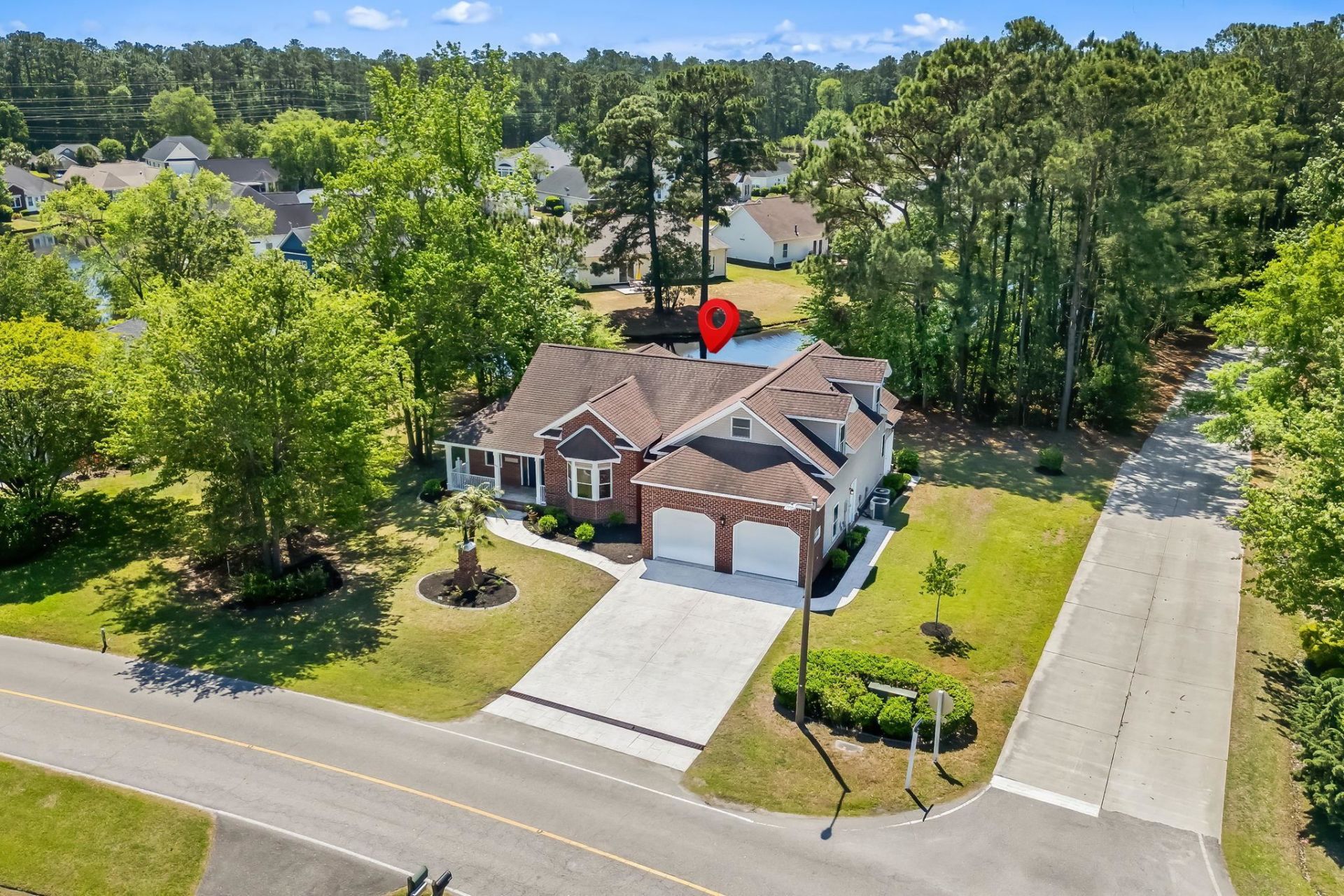 619 Waccamaw River Rd. Photo 41