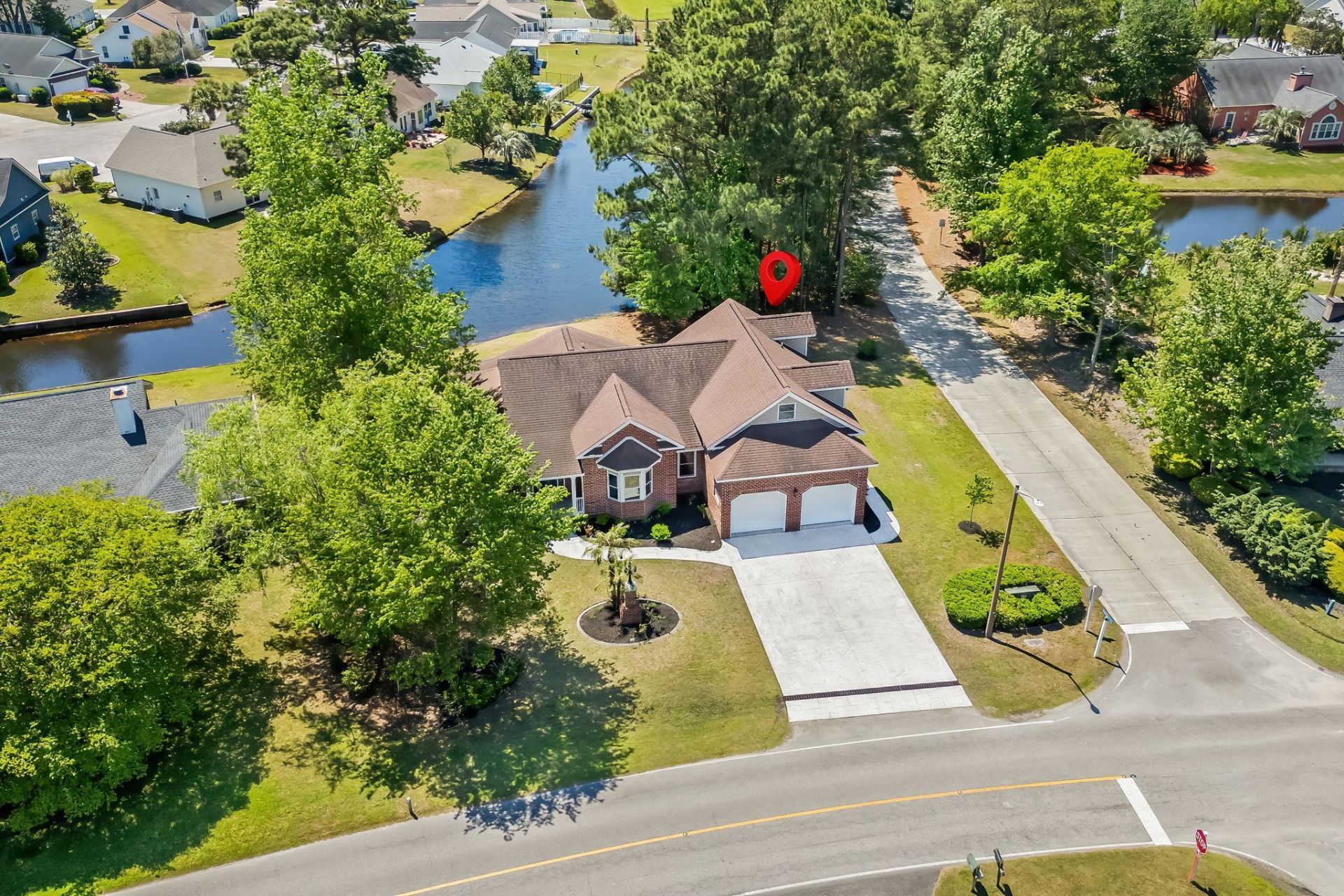 619 Waccamaw River Rd. Photo 41