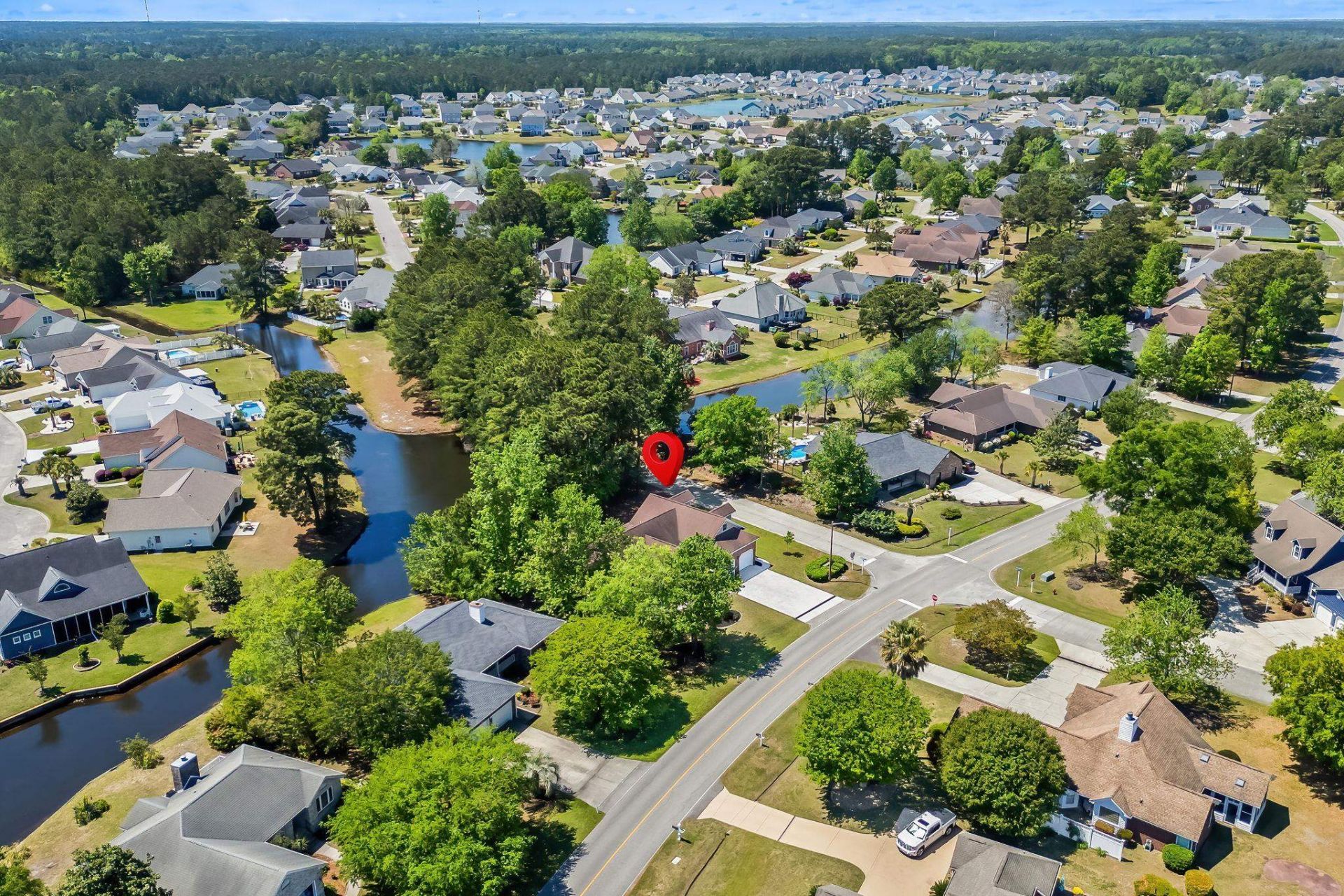 619 Waccamaw River Rd. Photo 43