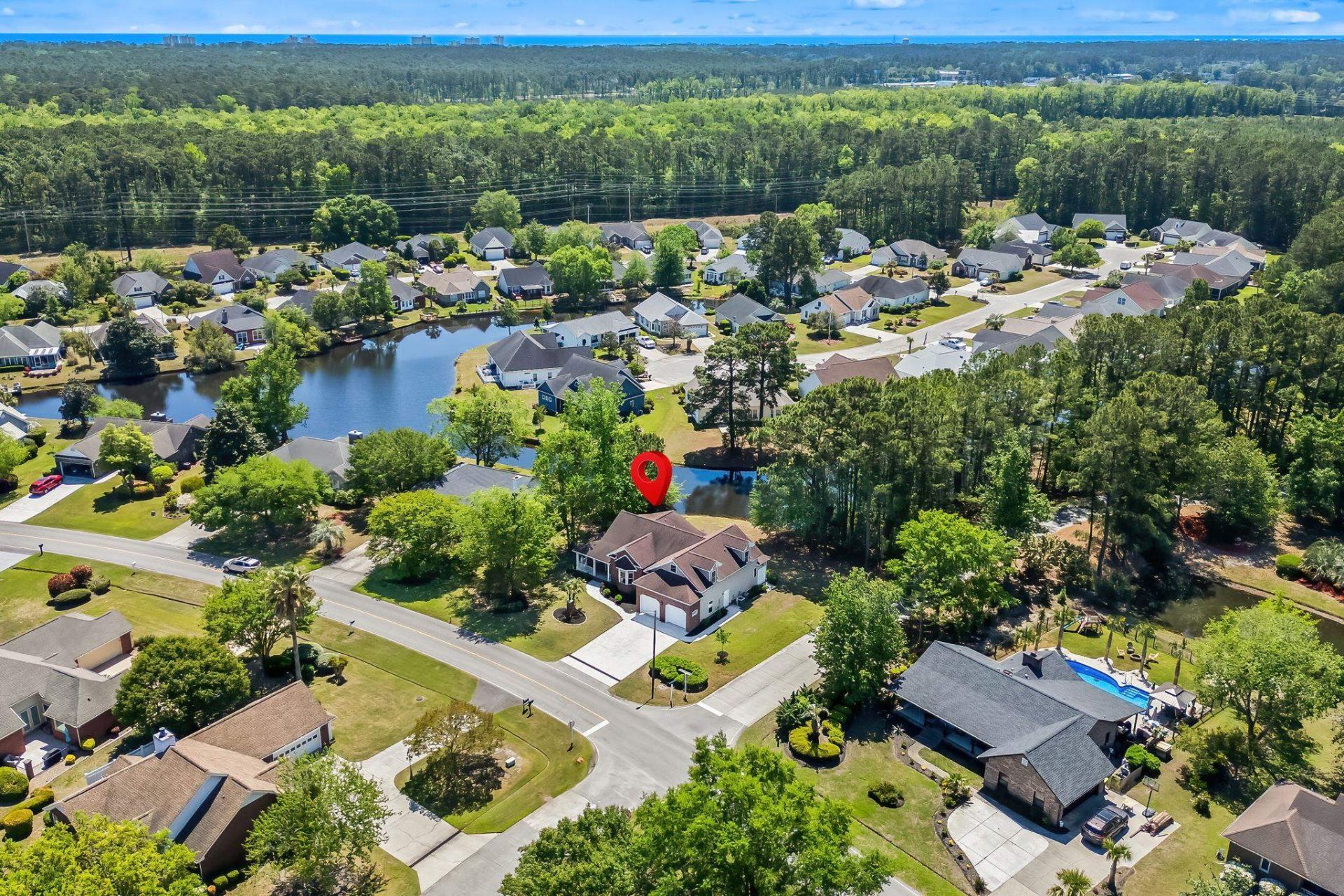 619 Waccamaw River Rd. Photo 43