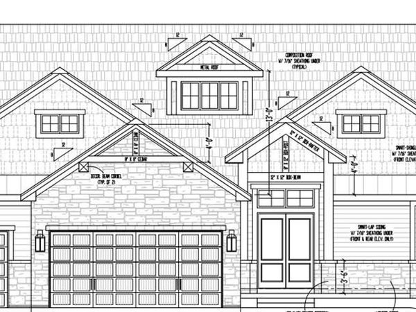 15966 S Twilight Lane, Olathe, KS 66062