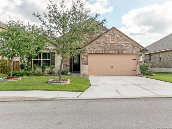 9926 JON BOAT WAY, Boerne, TX 78006
