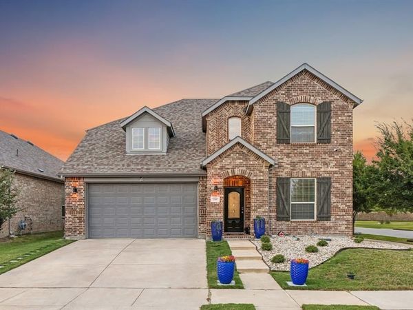 1800 Harrier Lane, Argyle, TX 76226
