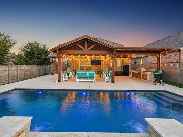 1800 Harrier Lane, Argyle, TX 76226